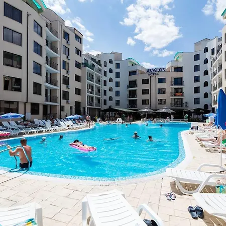 Apartmán ❤ Quite Studio With Kitchen & Balcony Wifi ❤ov❤ *