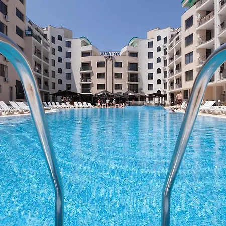 Apartment ❤ Quite Studio With Kitchen & Balcony Wifi ❤ov❤